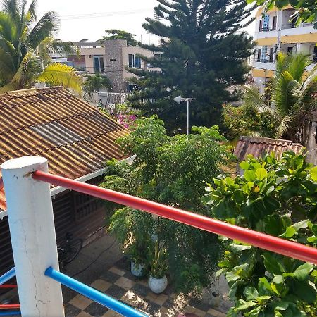 Apartamento Sailodge.Com San Andrés Exterior photo