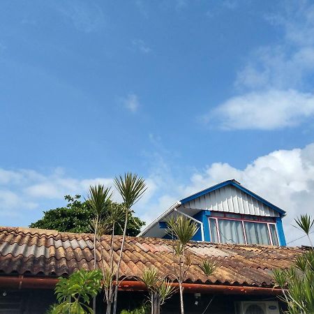 Apartamento Sailodge.Com San Andrés Exterior photo