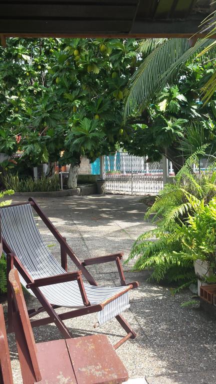 Apartamento Sailodge.Com San Andrés Exterior photo