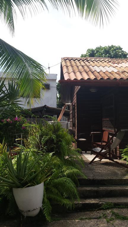 Apartamento Sailodge.Com San Andrés Exterior photo