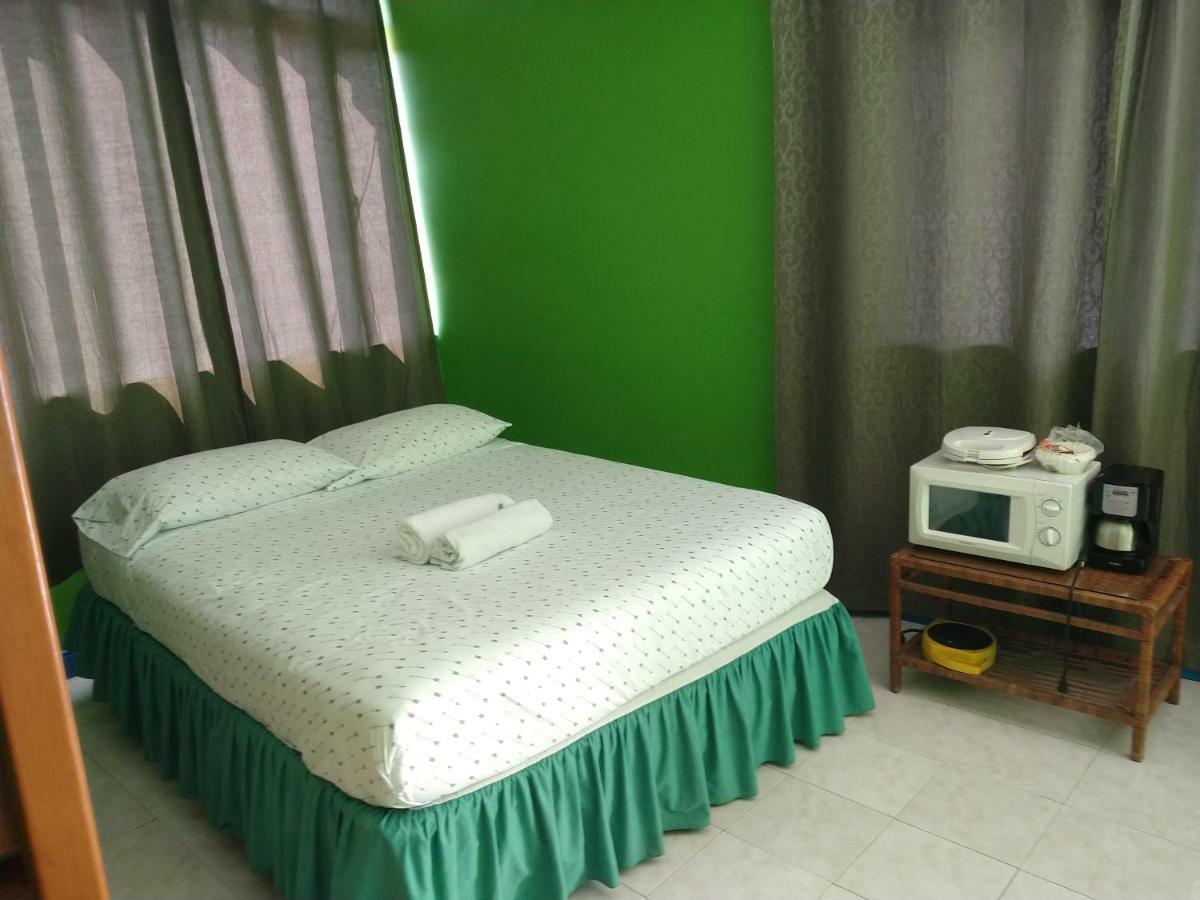 Apartamento Sailodge.Com San Andrés Exterior photo