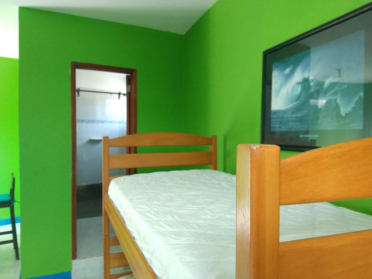 Apartamento Sailodge.Com San Andrés Exterior photo