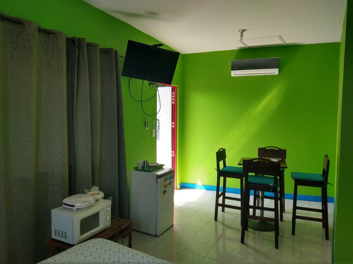 Apartamento Sailodge.Com San Andrés Exterior photo